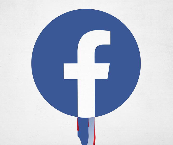 First Selection of the International Poster Contest “Terror Online”