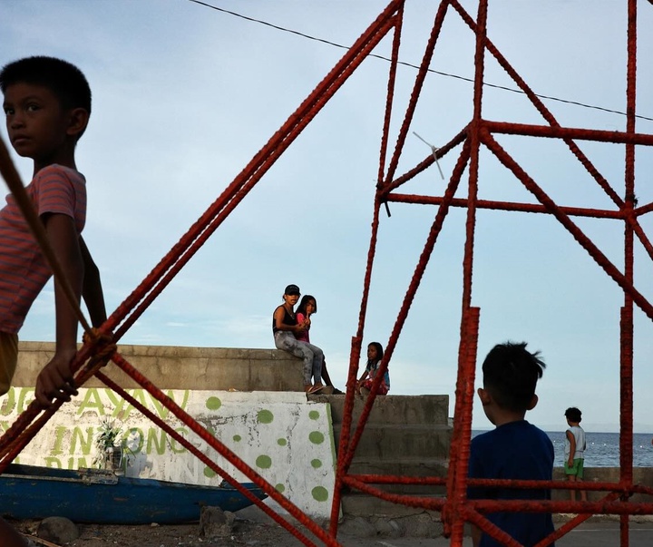 Gallery of Photography by Hersley-Ven Casero - Philippines