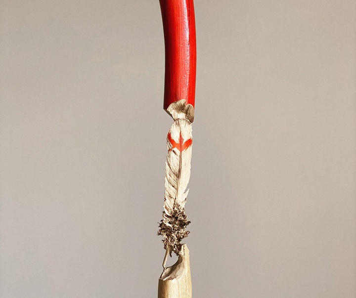 Gallery of Modern Art by Maskull Lasserre - Canada