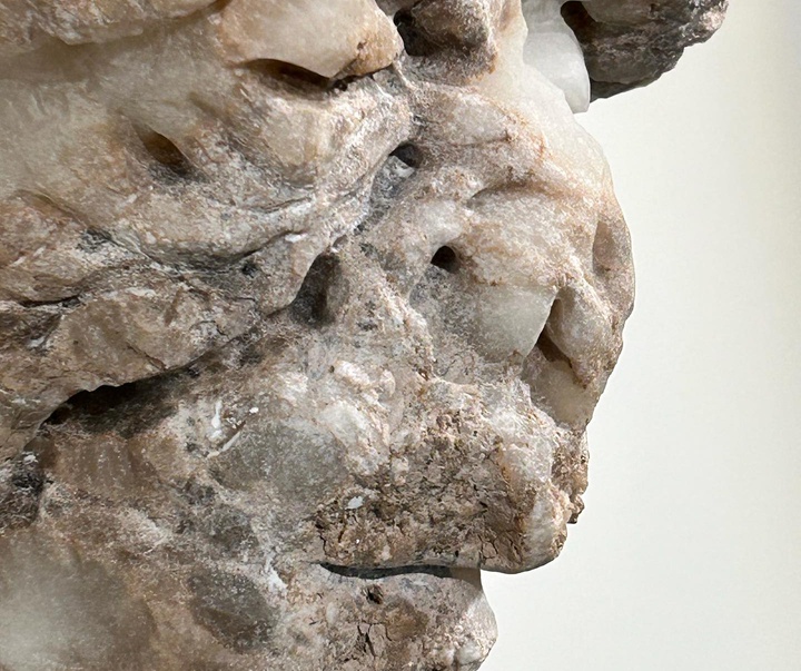 Gallery of Sculpture by Yemisi Wilson - UK