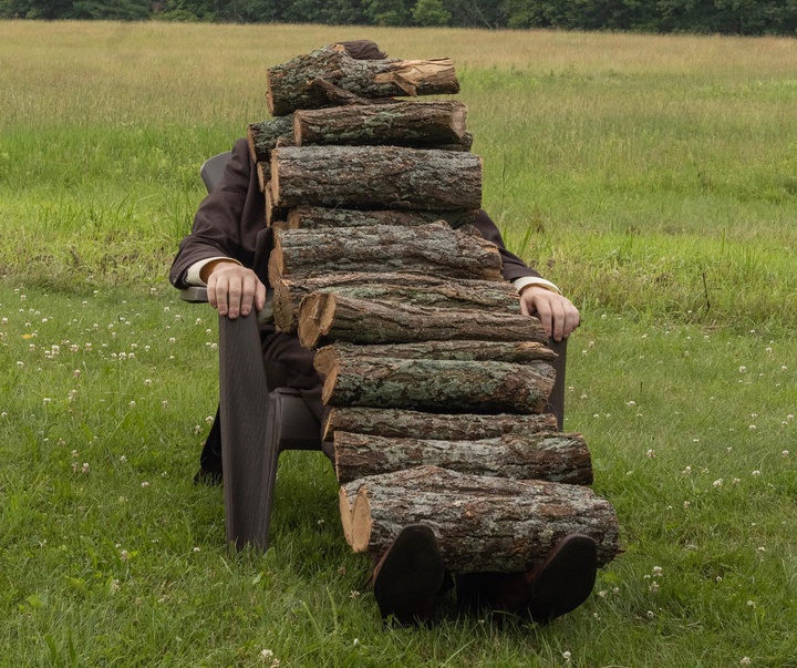 Gallery of Photography by Ben Zank - USA