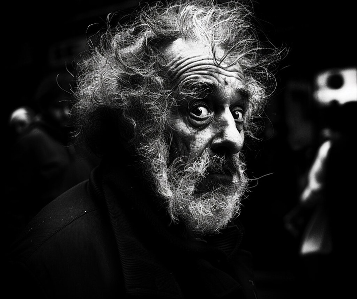 Gallery of Photography by Manuel Besse -  France