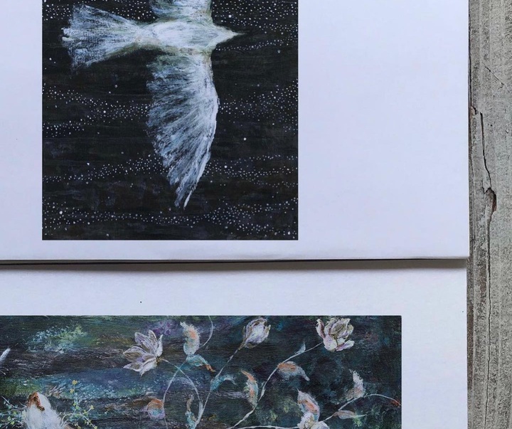 Gallery of Painting & Sculpture by Tetsuhiro Wakabayashi - Japan