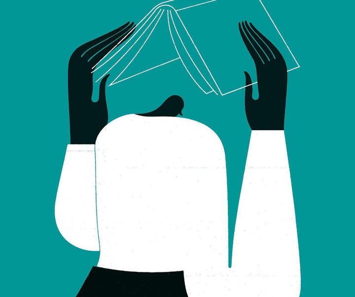 Gallery of illustration by Silvia Casanova Fenollosa-Spain