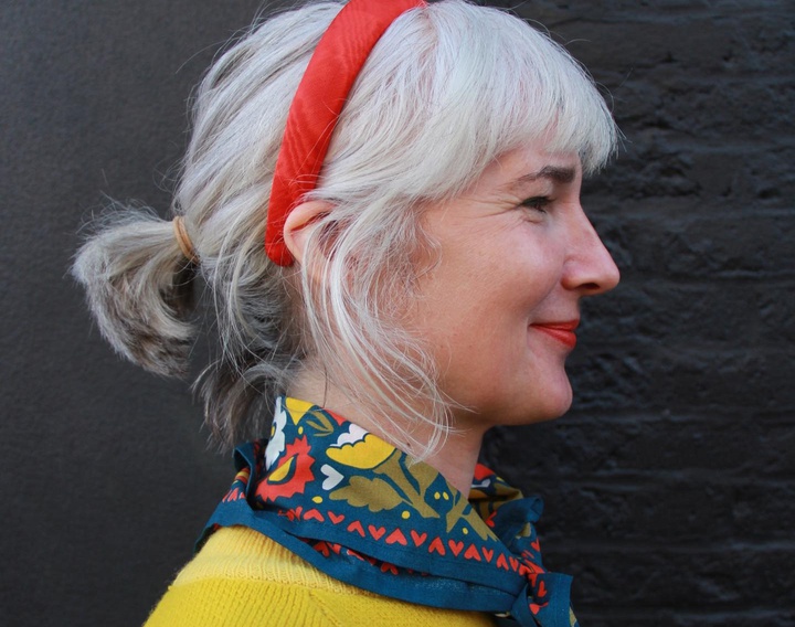 Donna Wilson