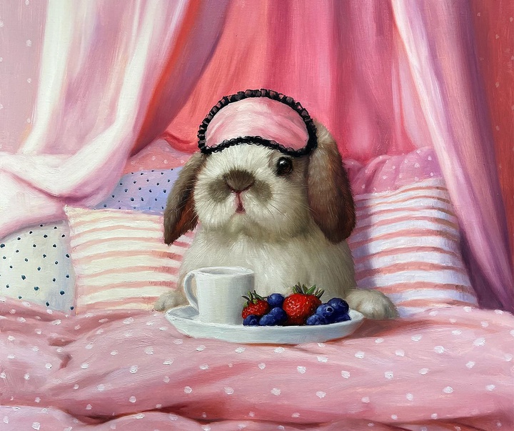 Gallery of Illustration by Lucia Heffernan - Taiwan