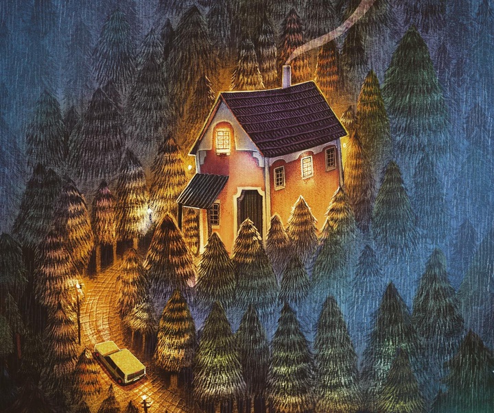 Gallery of illustration by Francisco Fonseca-Portugal