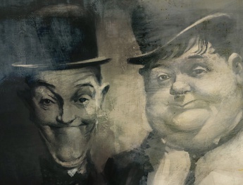 Gallery of Caricature by Eric Scala-France