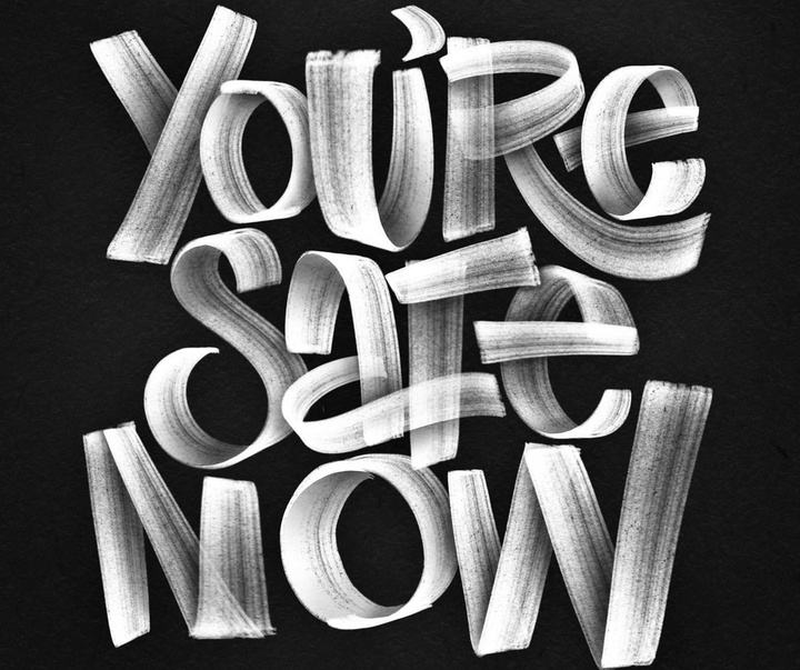 Gallery of Graphic Design by Tobias Hall
