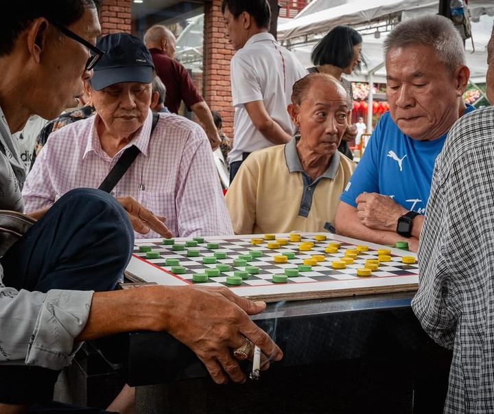 Gallery of Photography by Rachel Chung - Singapore