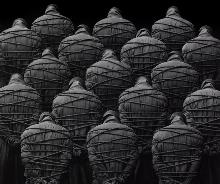Gallery of Photography by  Misha Gordin - Latvia
