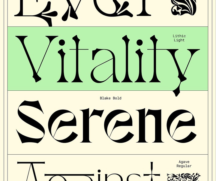 Gallery of Graphics by Barrett Reid - Australia