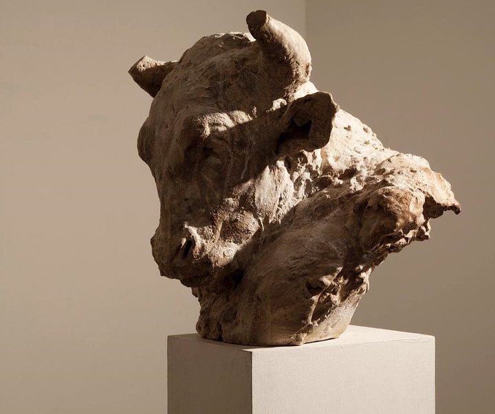Gallery of Sculpture by Nicola Hicks - UK