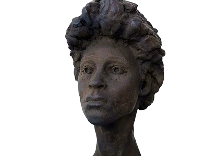 Gallery of Sculpture by Eirik Arnesen - Norway