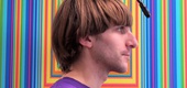 To Hear Color, Neil Harbisson Embedded a Chip in His Head