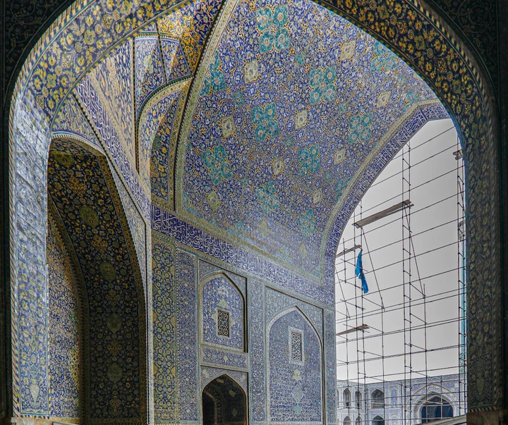 Gallery of photography by Amirhossein Abtahi Fouroshani - Iran