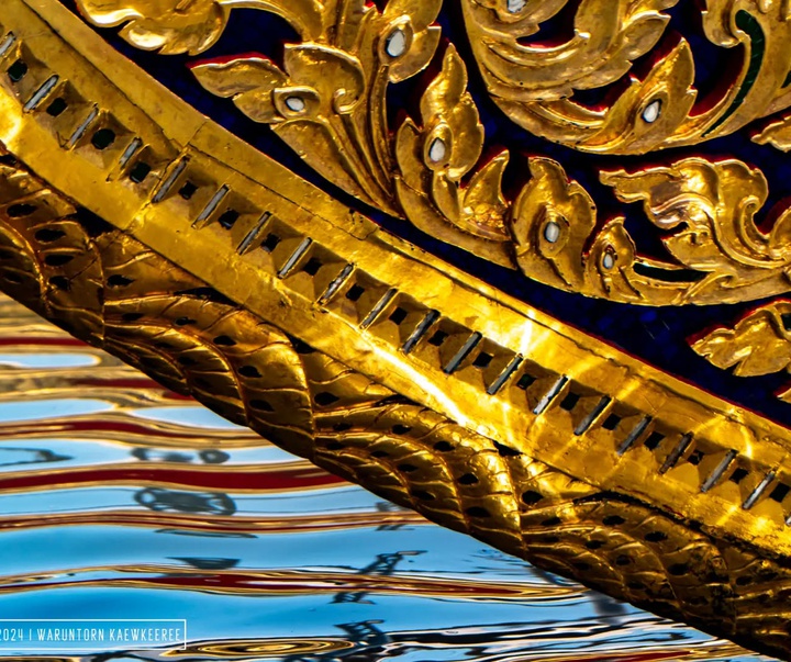 Gallery of Photography by Waruntorn Kaewkeeree - Thailand