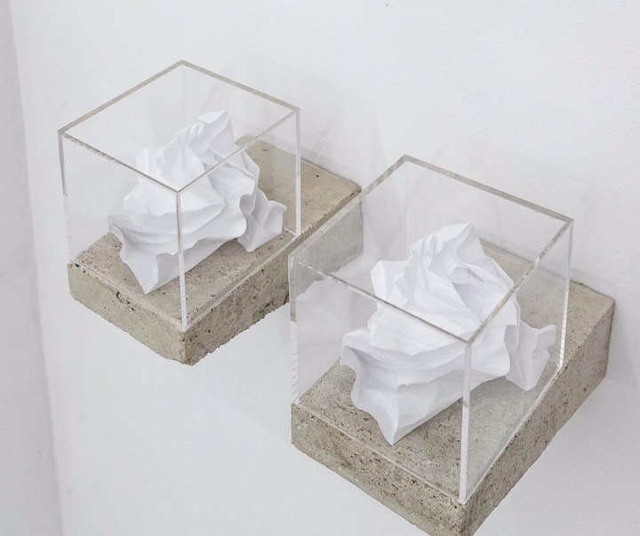 Gallery of Modern Art by Willem de Haan