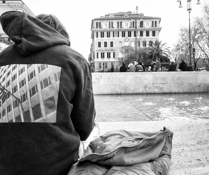Gallery of Photography by Stefano Mirabella - Italy