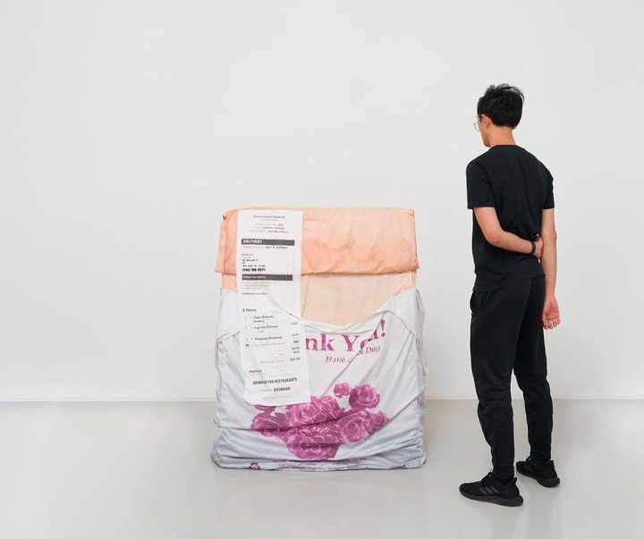 Gallery of Modern Art by Lucia Hierro - Dominican American