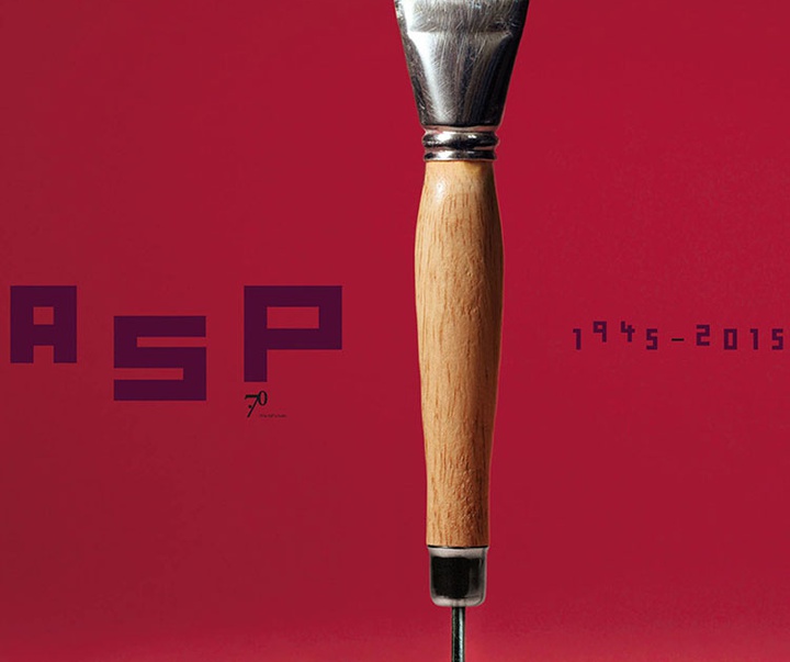 Gallery of posters by Michal Batory-Poland