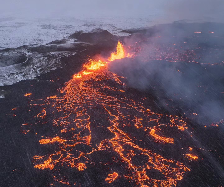 Gallery of Photography by Marco Di Marco - Iceland