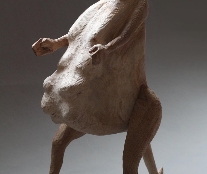 Gallery of Sculpture by Robert Bender - USA