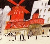 Gallery of Illustrations by Elena Repetur
