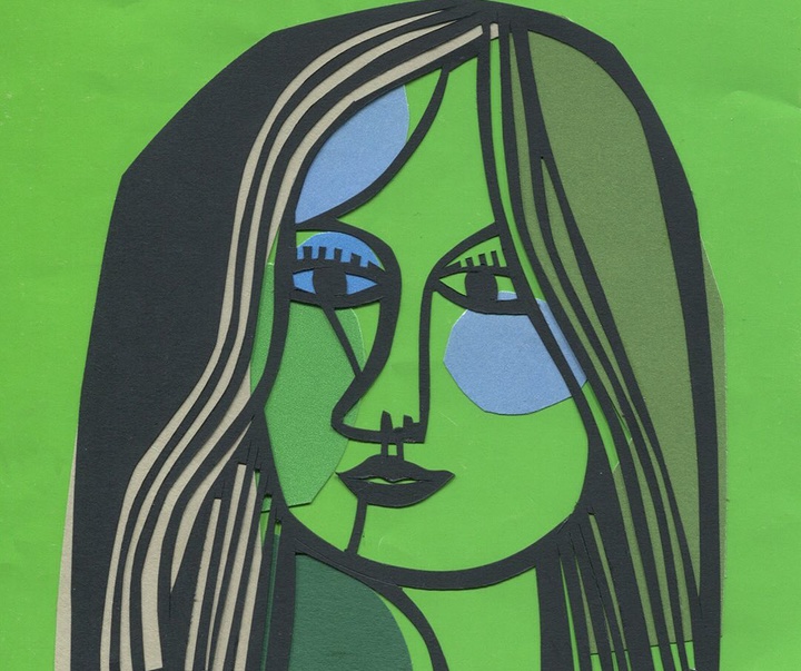 Gallery of Illustration by Stephanie Wunderlich - Germany