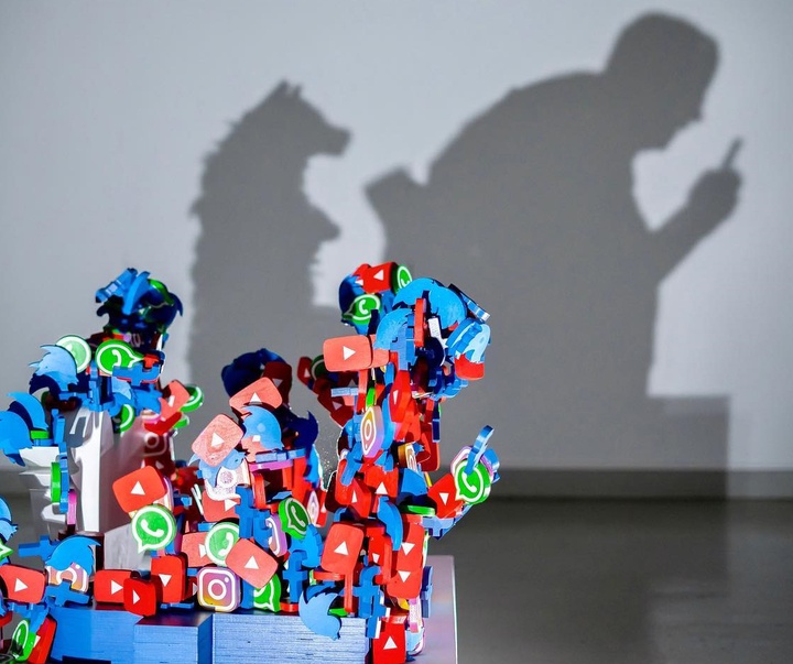 Gallery of Modern Art by Anni Laukka - Finland