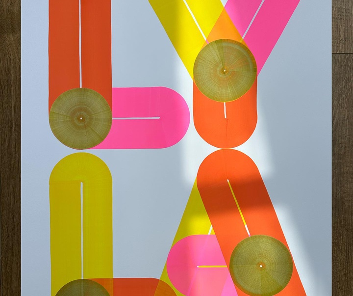 Gallery of Typography by Dave Towers
