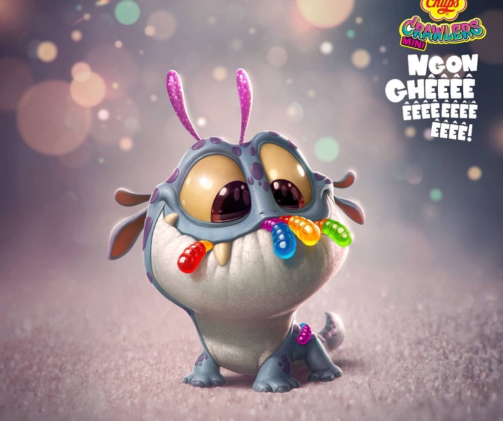Gallery of Cartoon & Illustration by Tiago Hoisel-Brazil