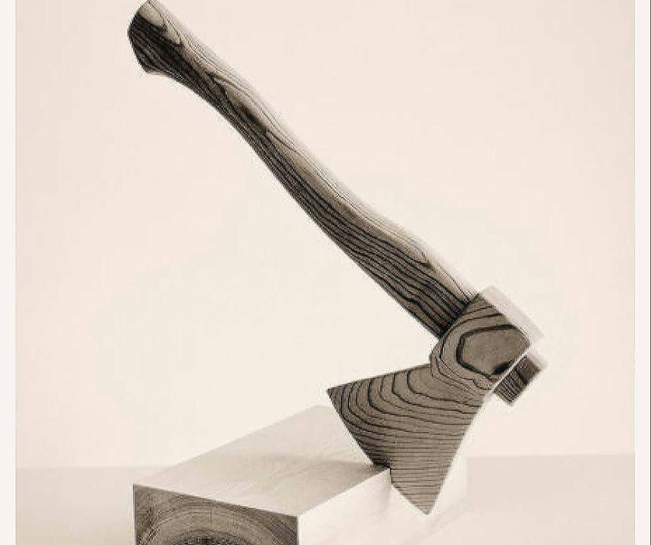 Gallery of Modern Art by Chema Madoz - Spain