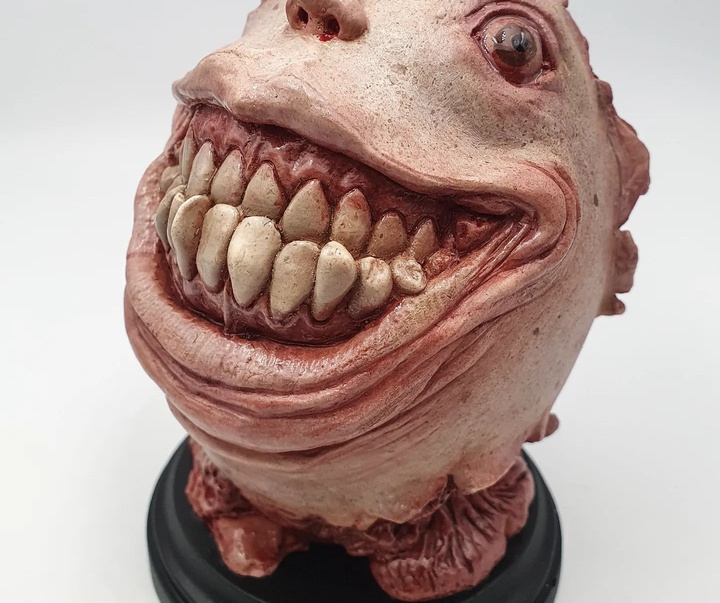Gallery of Sculpture by Rick Oerlemans - Netherlands