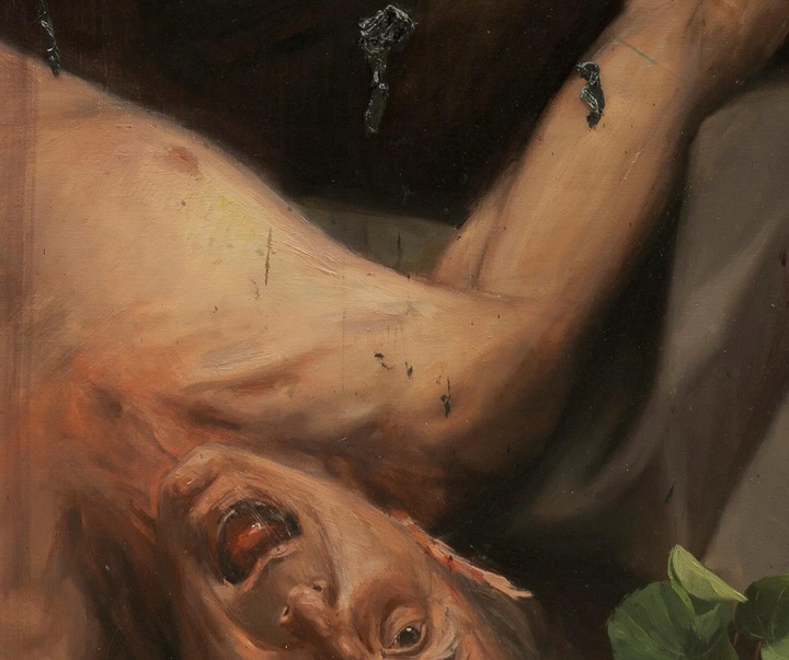 Gallery of Painting by Marcos Lozano Merchán - Spain