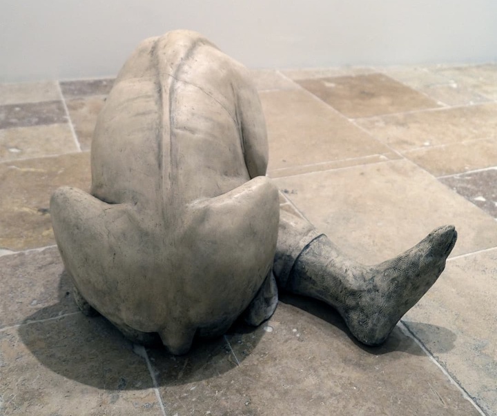 Gallery of Sculpture by Hugo Guérin - France