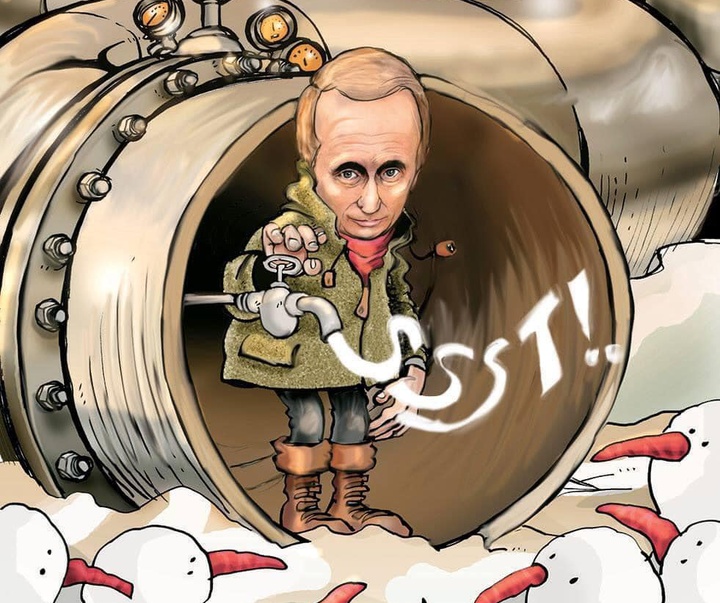 Gallery of the Best World Cartoon-Part 1618