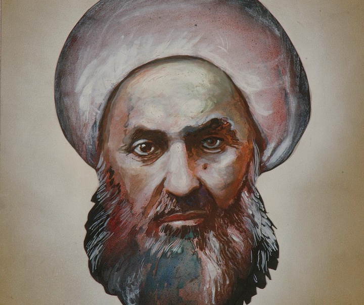 Hossein Khosrojordi