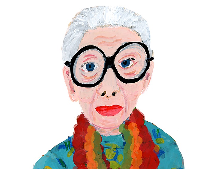 Gallery of Illustration by Terri Fry Kasuba - USA