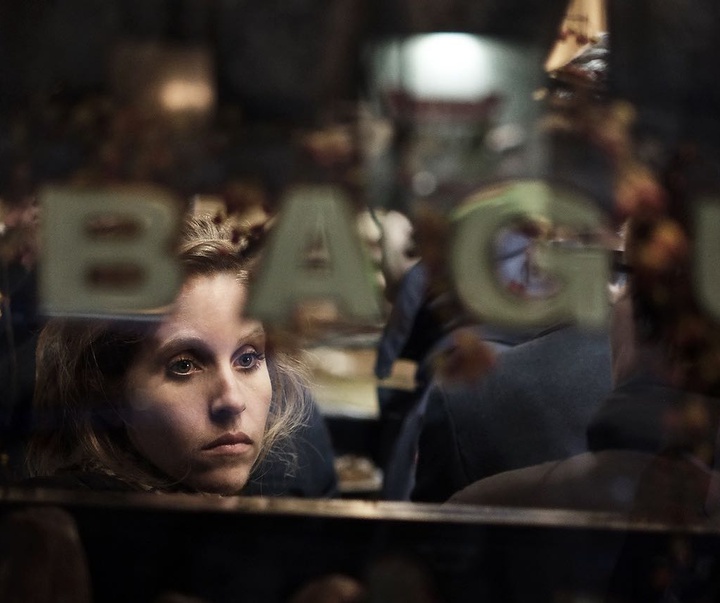 Gallery of Photography by Melissa Breyer - USA