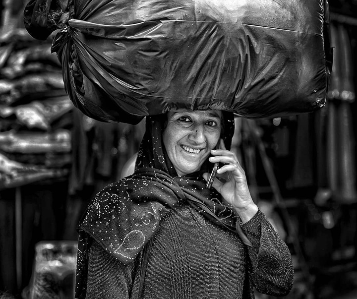 Gallery of Photography by Berke Arakli - Turkey