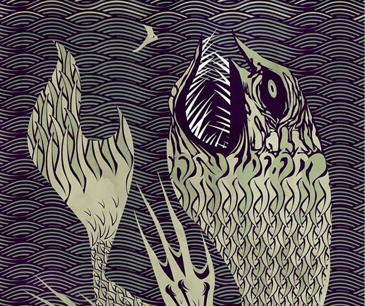 Gallery of illustration by Samuel Casal-Brazil