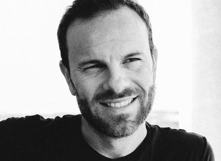 Dominic Dähncke