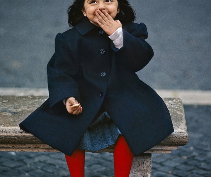 Gallery of Photography by Steve McCurry - USA