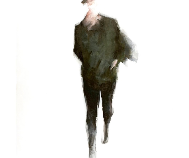 Gallery of Painting by Jay Pingree - USA