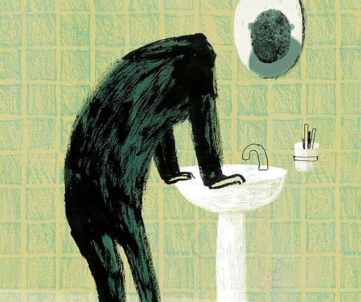 Gallery of humor illustration by Klaas Verplancke -Belgium