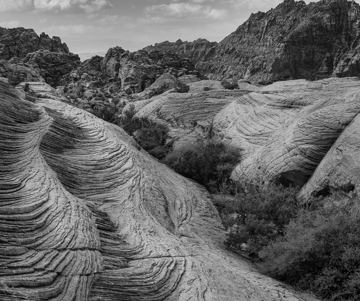 Gallery of photography by G.B. Smith - England