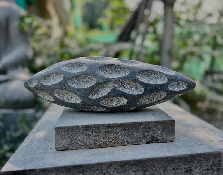 Gallery of Sculpture by Ann Ahlbom Sundqvist - Sweden