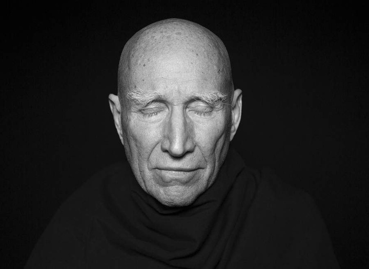 Sebastião Salgado