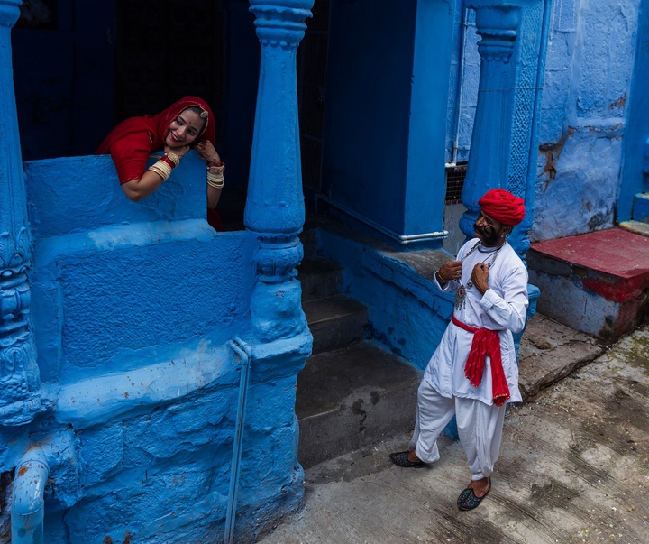 Gallery of Photography by Mahendra Bakle - India
